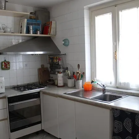 Casa Margubbio * Амелия