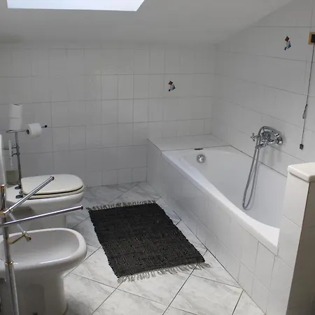 Casa Margubbio Дом отдыха Амелия