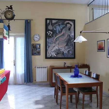 Casa Margubbio Амелия