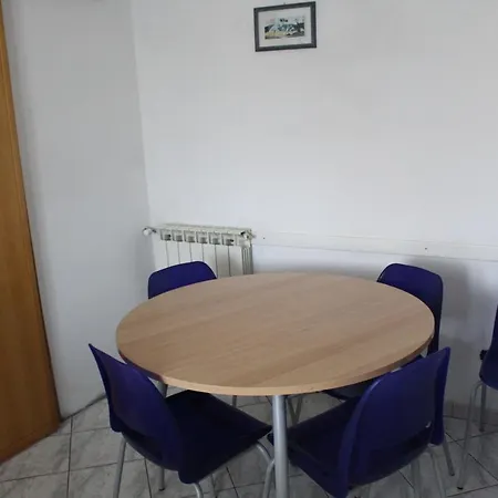 Casa Margubbio Дом отдыха