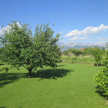 Дом отдыха Casa Margubbio *