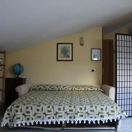 Casa Margubbio Дом отдыха Амелия
