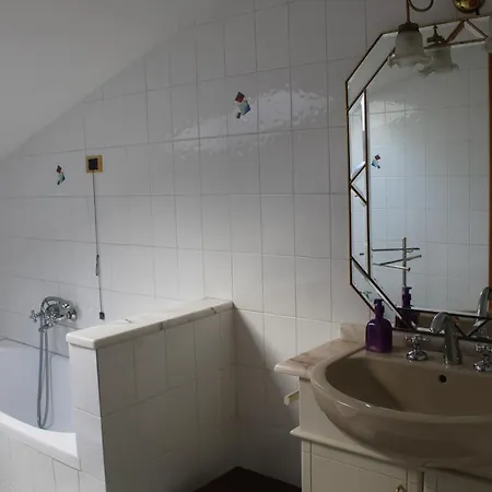 Дом отдыха Casa Margubbio Амелия