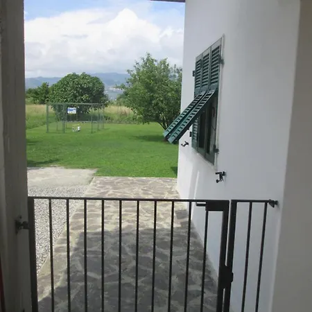 Casa Margubbio Амелия