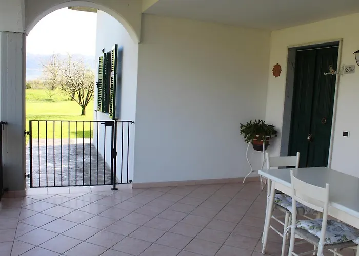 Casa Margubbio Ameglia