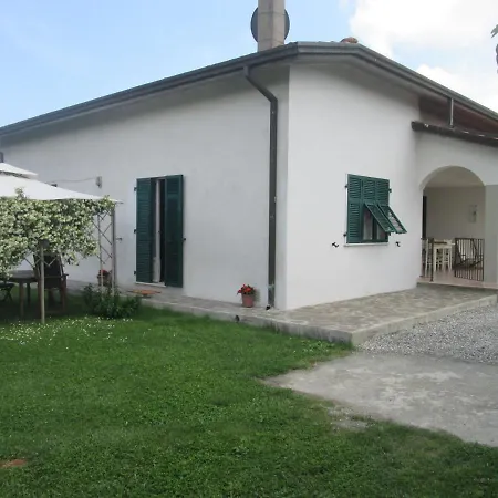 Casa Margubbio *