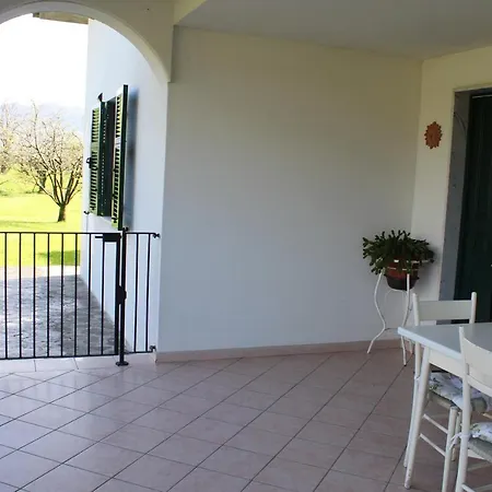 Casa Margubbio Ameglia