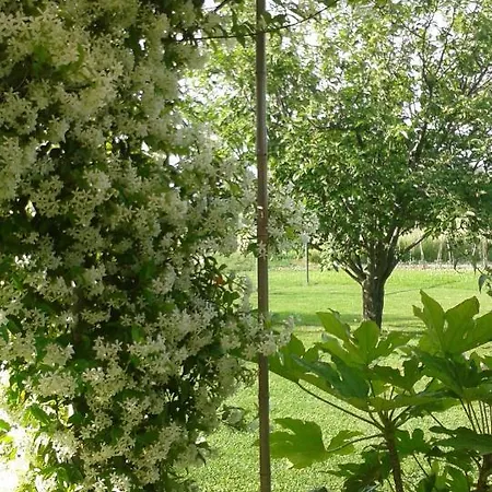 Casa Margubbio Semesterbostad