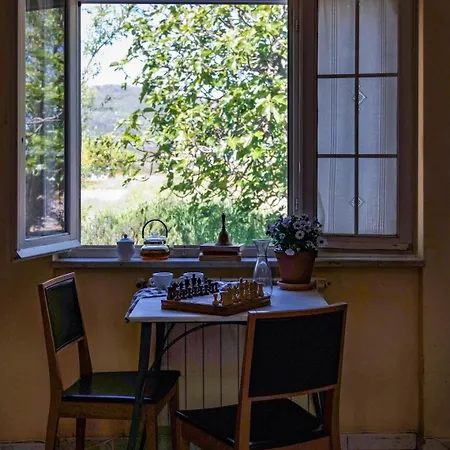 Casa Margubbio 別荘 *