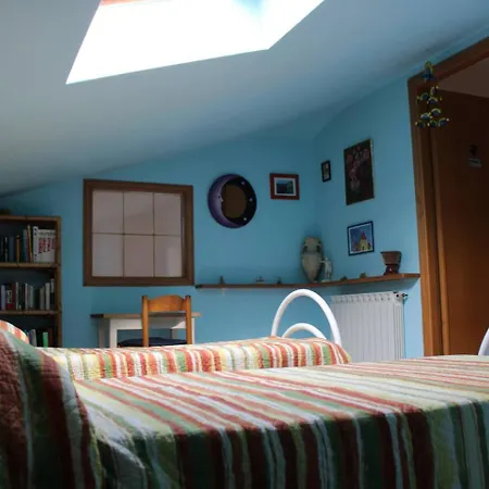 Casa Margubbio Ameglia