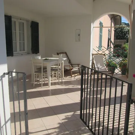Casa Margubbio