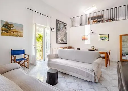 Casa Margubbio 別荘