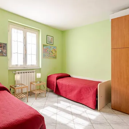 Casa Margubbio 別荘 *