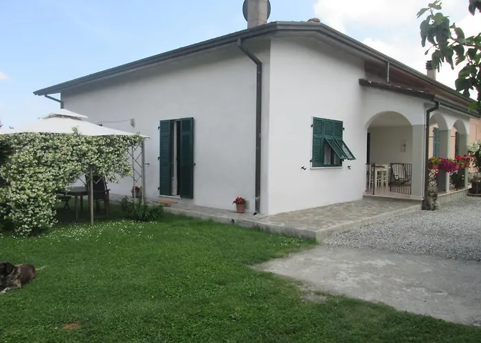 Casa Margubbio *