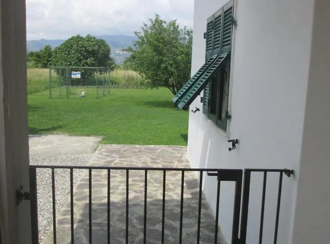 Casa Margubbio Ameglia